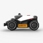 Mammotion LUBA mini 2 AWD 1500 Robotic Lawnmower - Image 3
