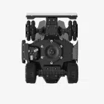 Mammotion LUBA mini 2 AWD 1500 Robotic Lawnmower - Image 6