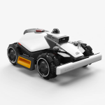 Mammotion LUBA mini 2 AWD 1500 Robotic Lawnmower