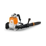 BRA 280 Cordless Backpack Blower tool only