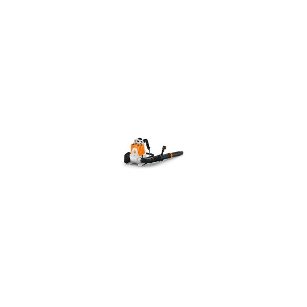 BRA 280 Cordless Backpack Blower tool only