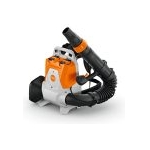 BRA 280 Cordless Backpack Blower tool only
