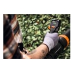 BRA 280 Cordless Backpack Blower tool only
