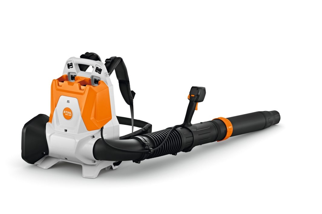 stihl_BRA280_1 STIHL BRA 280 Cordless Backpack Blower (Tool Only) - Image 1