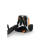 STIHL BRA 280 Cordless Backpack Blower (Tool Only) - Image 4