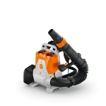 STIHL BRA 280 Cordless Backpack Blower (Tool Only) - Image 3