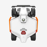 MAMMOTION LUBA 3 AWD
