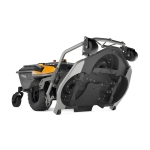APX Pro - 8 | STIGA