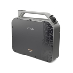 40Ah ePower Pro Battery - 1 | STIGA