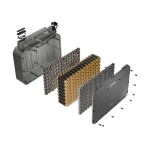 40Ah ePower Pro Battery - 3 | STIGA
