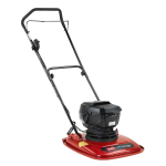 Toro eHoverPro 450 18" Hover Mower (02614T) (Tool Only)