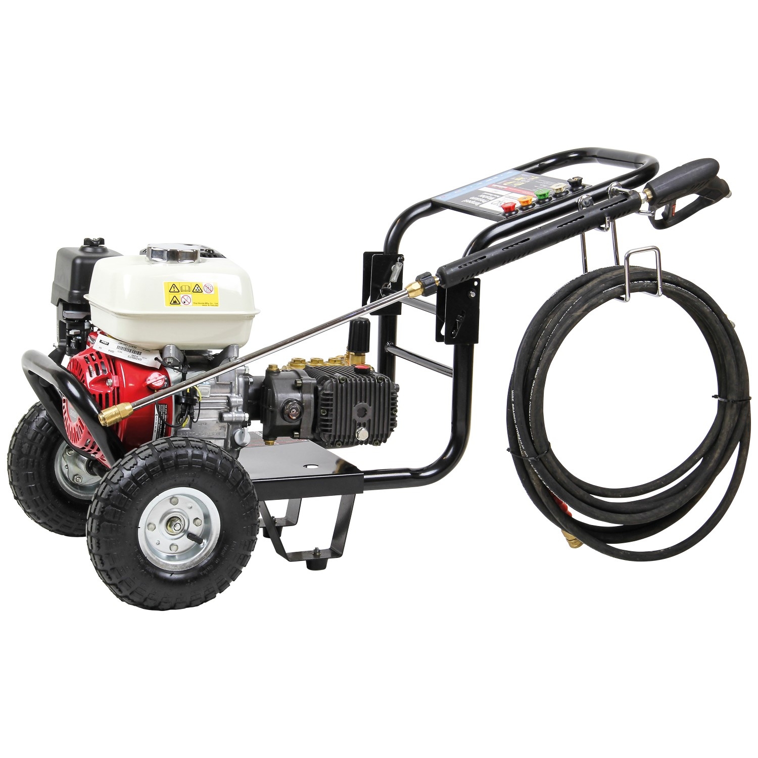 08947-6270-extra-large.jpg SIP TEMPEST PPG680/210 Gearbox Pressure Washer