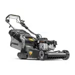 Weibang Legacy 56 PRO BBC LV 22" Rear Roller Mower