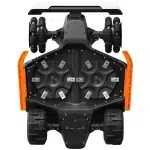 Mammotion Luba 3 Awd 10000 (Tri-Fusion) Robotic Lawnmower Thumbnail 2