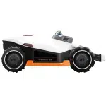 Mammotion Luba 3 Awd 10000 (Tri-Fusion) Robotic Lawnmower Thumbnail 4