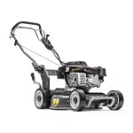 Weibang VIRTUE 46 SMP LV 18" Mulching Mower
