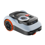 Navimow i2 LiDAR Pro Robot Lawn Mower