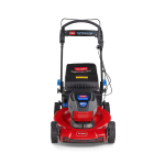 Toro eS55AST 22" Walk-Behind Mower (21864) (Kit) - Image 3