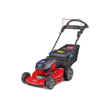 Toro eS55AST 22" Walk-Behind Mower (21864) (Kit) - Image 2