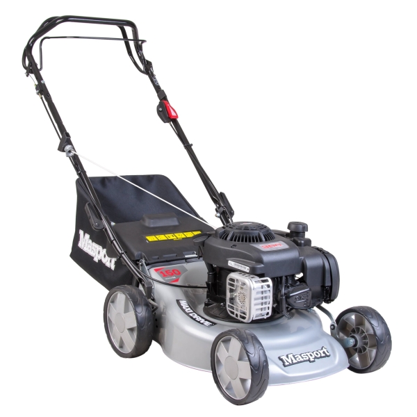 Masport 150 ST SP 16" Walk-Behind Mower