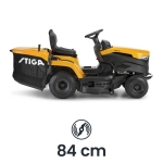 Estate 384 - 4 | STIGA