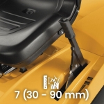 Estate 9122 W - 4 | STIGA