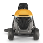 Stiga Tornado 7108 W Special Twin-Cylinder Side-Discharge Lawn Tractor