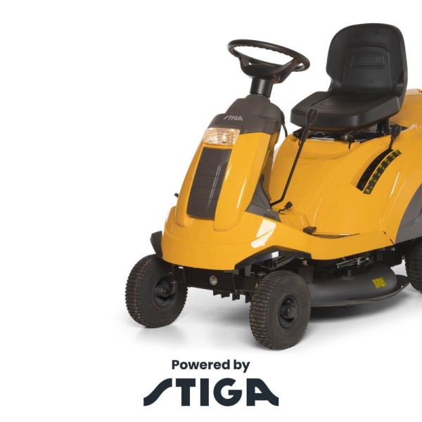 Combi 372 - 2 | STIGA