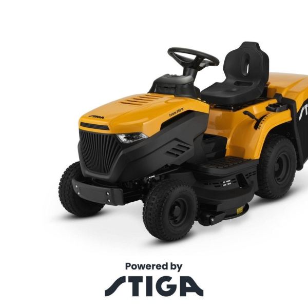 Estate 598 W - 2 | STIGA