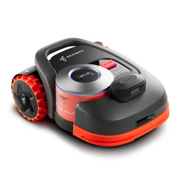 Segway Navimow H3000E-VF Robotic Lawnmower
