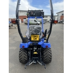 Iseki TXGS24 54" Compact Tractor Package - Image 4
