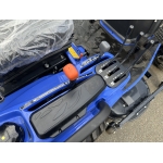 Iseki TXGS24 54" Compact Tractor Package - Image 15