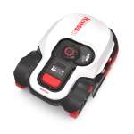 Kress KR120E Robotic Lawnmower - Image 4