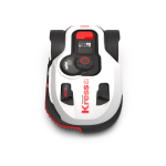 Kress KR122E Robotic Lawnmower - Image 3