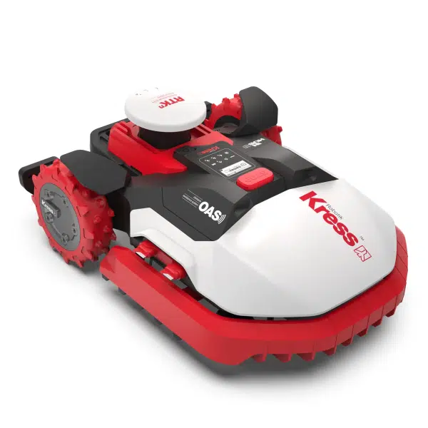 Kress KR237E Robotic Lawnmower