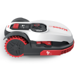Kress KR120E Robotic Lawnmower - Image 3