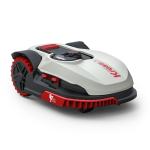 Kress KR120E Robotic Lawnmower