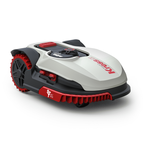 Kress KR120E Robotic Lawnmower