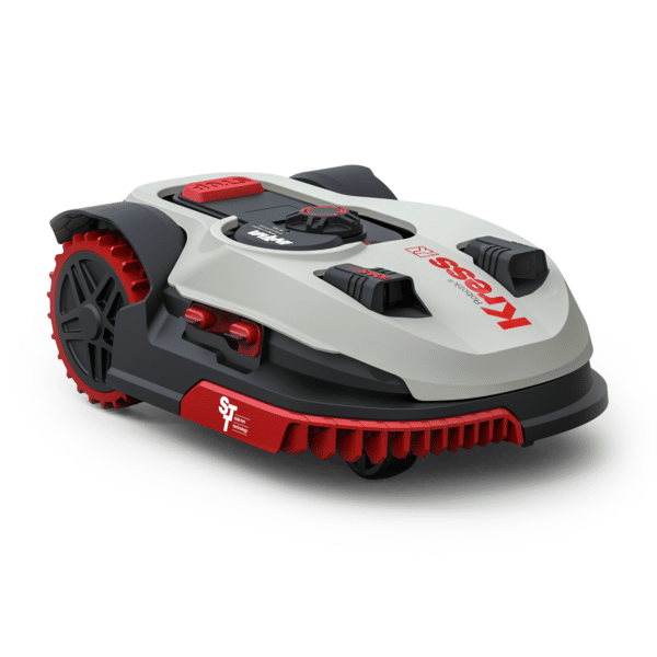 Kress KR122E Robotic Lawnmower