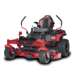 Toro Titan ZXM4875 48" Zero-Turn Mower - Image 3