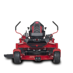 Toro Titan ZXM4875 48" Zero-Turn Mower - Image 2
