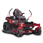 Toro Titan ZXM4875 48" Zero-Turn Mower