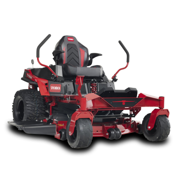 Toro Titan ZXM4875 48" Zero-Turn Mower