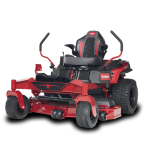 Toro Titan ZXM5475 54" Zero-Turn Mower