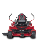 Toro Titan ZXM6075 60" Zero-Turn Mower - Image 2