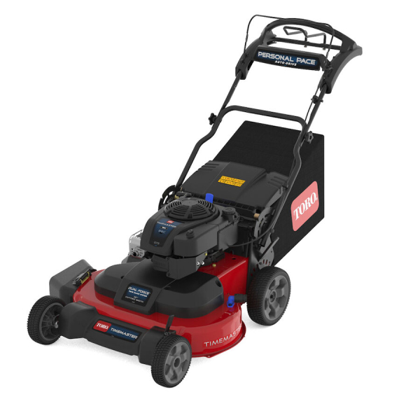 Toro TimeMaster TM76 30" Walk-Behind Mower
