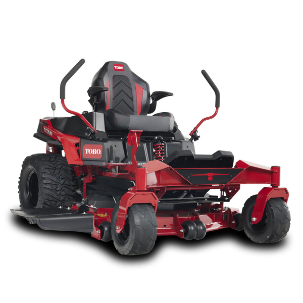 Toro Titan ZXM6075 60" Zero-Turn Mower