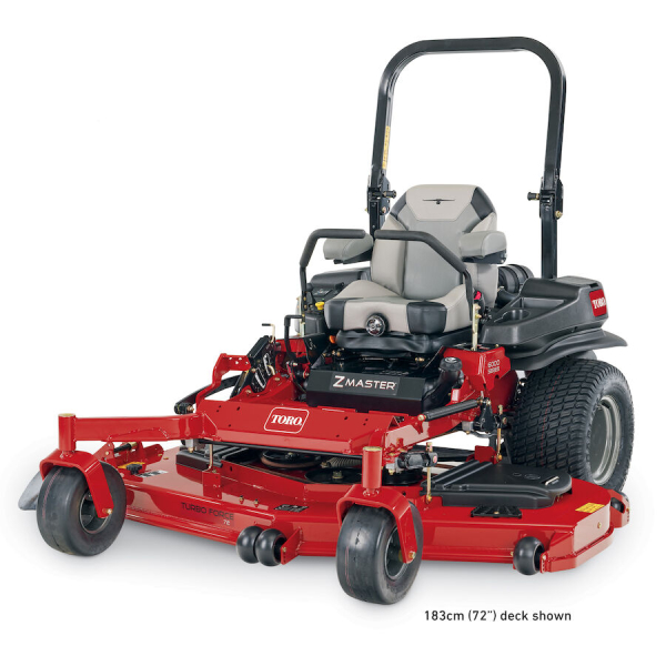 Toro Professional 6000 Z Master® 48" Zero-Turn Mower