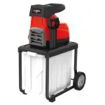 QS2800 Shredder