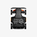 Segway Navimow CM120M1 Commercial Robotic Lawnmower - Image 4
